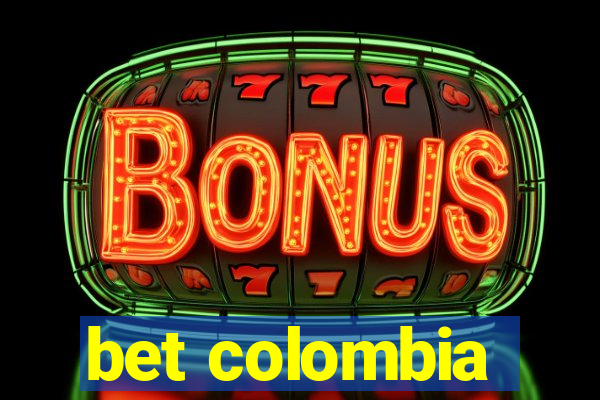 bet colombia